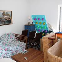 Flat in Greece, Central Macedonia, Center, 50 sq.m.