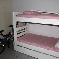 Flat in Greece, Central Macedonia, Center, 50 sq.m.