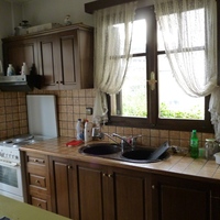 Flat in Greece, Central Macedonia, Center, 140 sq.m.