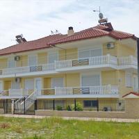 Таунхаус в Греции, Центральная Македония, Центр, 165 кв.м.