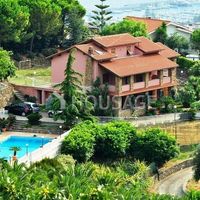 Вилла в Италии, Сан-Ремо, 500 кв.м.