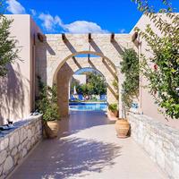 Townhouse in Greece, Crete, Chania, 84 sq.m.