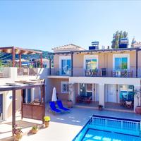 Townhouse in Greece, Crete, Chania, 84 sq.m.