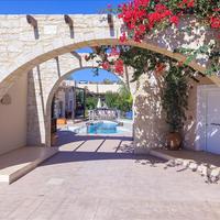 Townhouse in Greece, Crete, Chania, 84 sq.m.