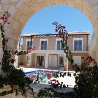 Townhouse in Greece, Crete, Chania, 84 sq.m.