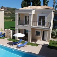 Townhouse in Greece, Crete, Chania, 84 sq.m.