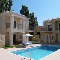 Townhouse in Greece, Crete, Chania, 84 sq.m.