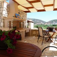 Townhouse in Greece, Crete, Chania, 84 sq.m.