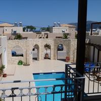 Townhouse in Greece, Crete, Chania, 84 sq.m.