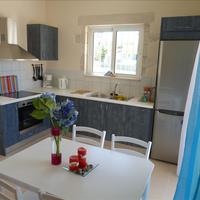 Townhouse in Greece, Crete, Chania, 84 sq.m.