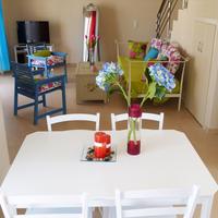 Townhouse in Greece, Crete, Chania, 84 sq.m.