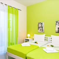 Townhouse in Greece, Crete, Chania, 84 sq.m.