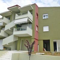 Flat in Greece, Central Macedonia, Center, 55 sq.m.