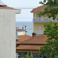 Flat in Greece, Central Macedonia, Center, 55 sq.m.