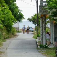 Flat in Greece, Central Macedonia, Center, 55 sq.m.