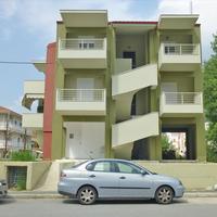 Flat in Greece, Central Macedonia, Center, 55 sq.m.