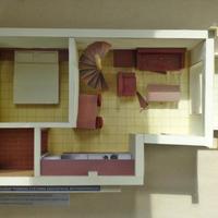 Flat in Greece, Central Macedonia, Center, 55 sq.m.