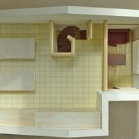 Flat in Greece, Central Macedonia, Center, 55 sq.m.