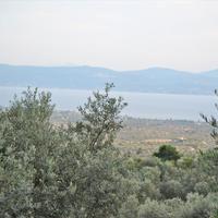 Земельный участок в Греции, 680 кв.м.