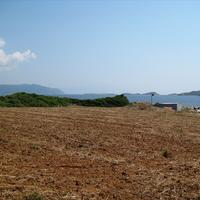 Land plot in Greece, Central Macedonia, Center