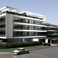 Townhouse in Greece, Attica, Athens, 253 sq.m.