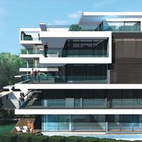 Townhouse in Greece, Attica, Athens, 253 sq.m.