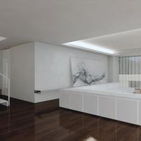 Townhouse in Greece, Attica, Athens, 253 sq.m.