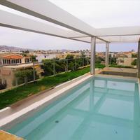 Townhouse in Greece, Attica, Athens, 253 sq.m.