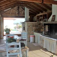 Villa in Greece, 390 sq.m.