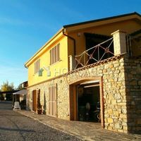 Villa in Italy, San Remo, 240 sq.m.