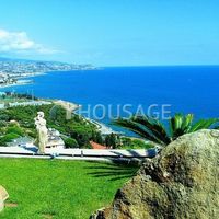 Villa in Italy, San Remo, 240 sq.m.