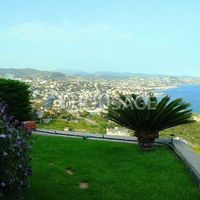 Villa in Italy, San Remo, 240 sq.m.