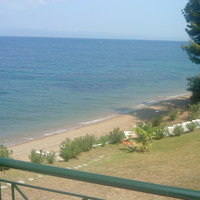 Таунхаус в Греции, Центральная Македония, Центр, 126 кв.м.