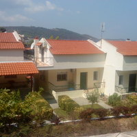 Таунхаус в Греции, Центральная Македония, Центр, 126 кв.м.