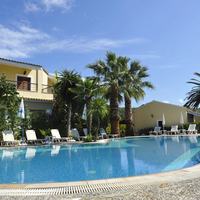 Отель (гостиница) в Греции, Ионические острова, 900 кв.м.