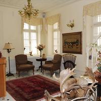 Отель (гостиница) в Греции, Эпир, 370 кв.м.