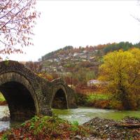 Отель (гостиница) в Греции, Эпир, 370 кв.м.