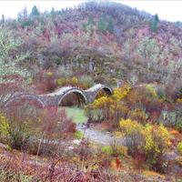 Отель (гостиница) в Греции, Эпир, 370 кв.м.