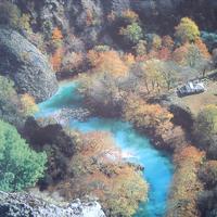 Отель (гостиница) в Греции, Эпир, 370 кв.м.