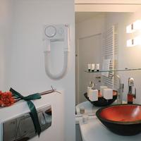 Отель (гостиница) в Греции, Эпир, 370 кв.м.