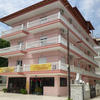 Hotel in Greece, Central Macedonia, Center, 760 sq.m.