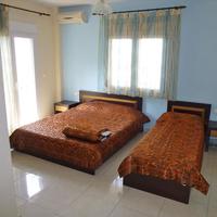 Hotel in Greece, Central Macedonia, Center, 760 sq.m.