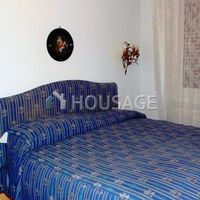 Apartment in Italy, Ospedaletti, 200 sq.m.