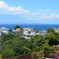 Flat in Greece, Attica, Athens, 43 sq.m.