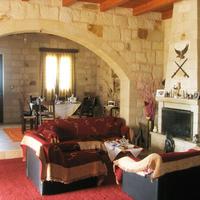 Villa in Greece, Crete, Chania, 160 sq.m.