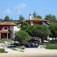Villa in Greece, Central Macedonia, Center, 400 sq.m.