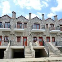 Townhouse in Greece, Peloponnese, Arka, 105 sq.m.
