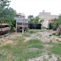 Земельный участок в Греции, Аттика, Афины, 504 кв.м.