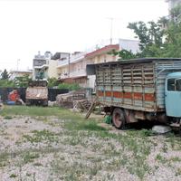 Земельный участок в Греции, Аттика, Афины, 504 кв.м.