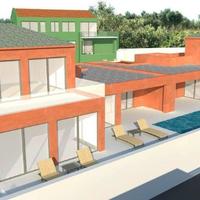 Flat in Greece, Crete, Chania, 82 sq.m.